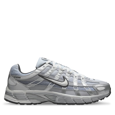 Baskets P-6000 grises pour hommes