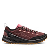 SUEDE BORDEAUX