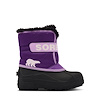 Mauve foncé