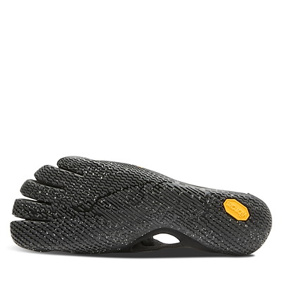 Women's V-Soul Sneakers in Black | Little Burgundy