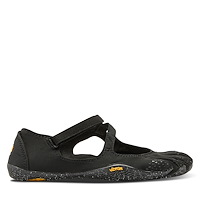 Women's V-Soul Sneakers in Black | Little Burgundy