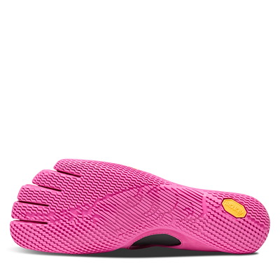 Women's V-Soul Sneakers in Fuchsia | Little Burgundy
