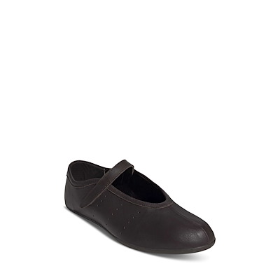 Women's Stan Smith Lo Ballet Shoes in Dark Brown Alternate View