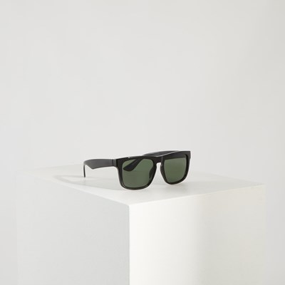 Spicoli 4 Sunglasses in Black Alternate View