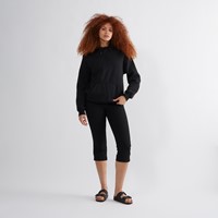 Sandales Arizona noires pour femmes Alternate View