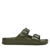 birkenstock gizeh kaki