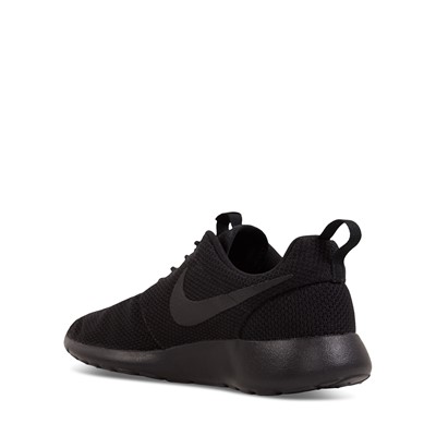 all black roshes women