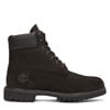 Men's 6-Inch Premium Waterproof Boots in Black