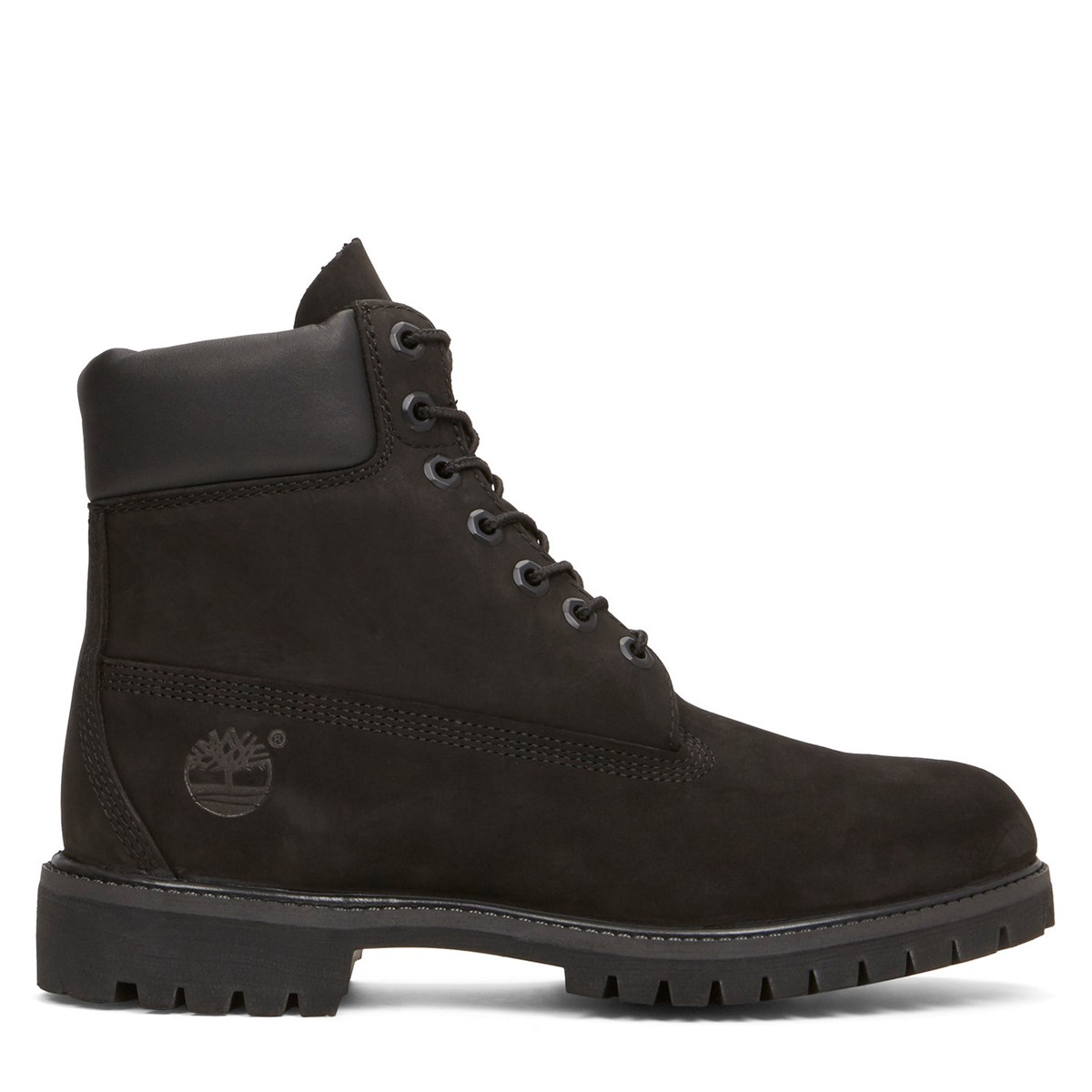 black timberland waterproof boots