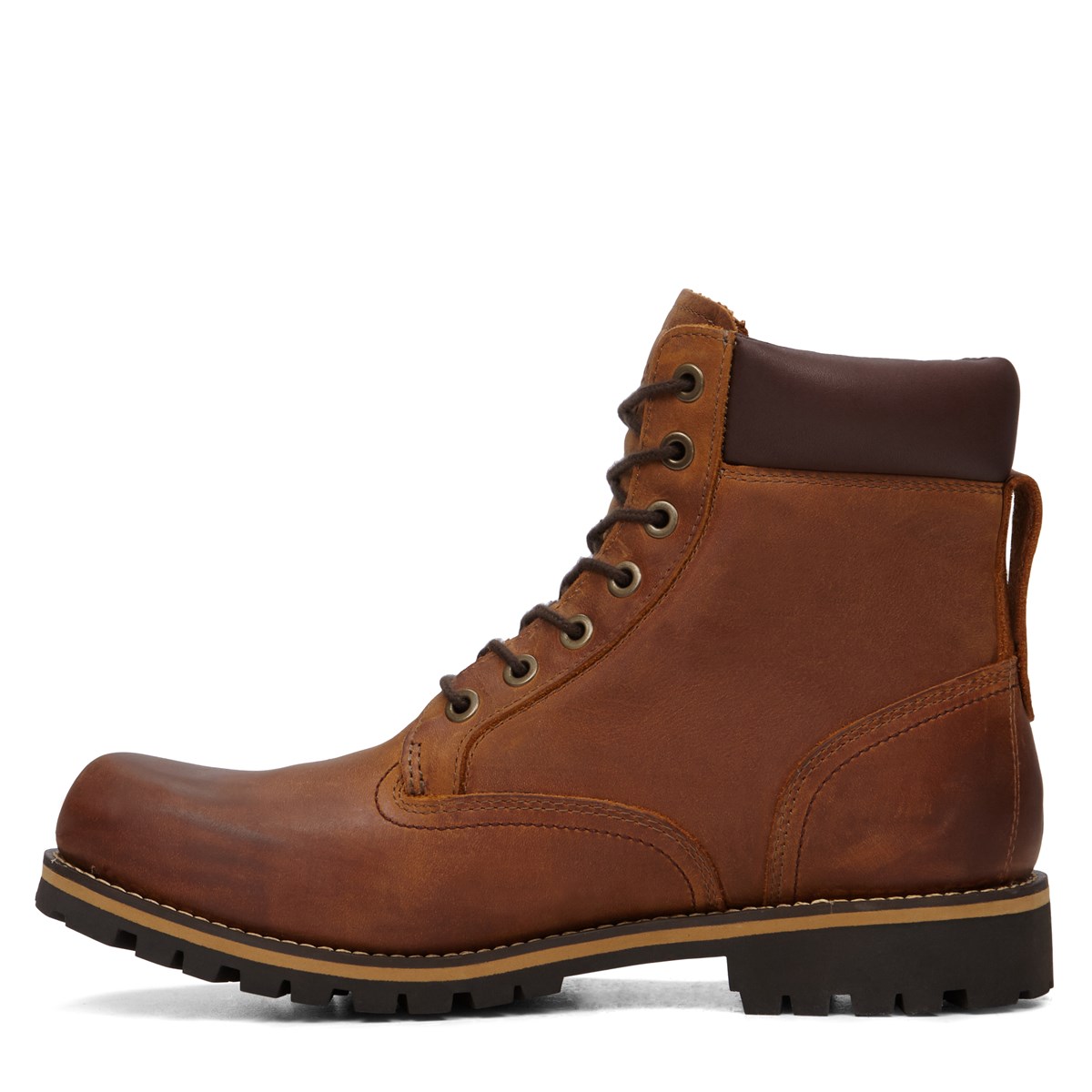 timberland rugged 6 inch boots